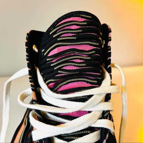 Converse Chuck Taylor 1970S Hi-Top 'Vibrant Knit’ - Picture 12 of 16